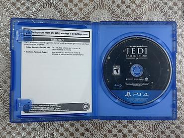 ps4 disker: Ekşn, İşlənmiş Ünvandan götürmə — 2