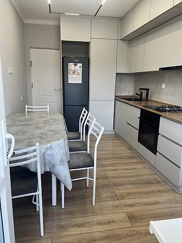 Продажа квартир: 2 комнаты, 70 м², Элитка, 3 этаж, Дизайнерский ремонт — 5