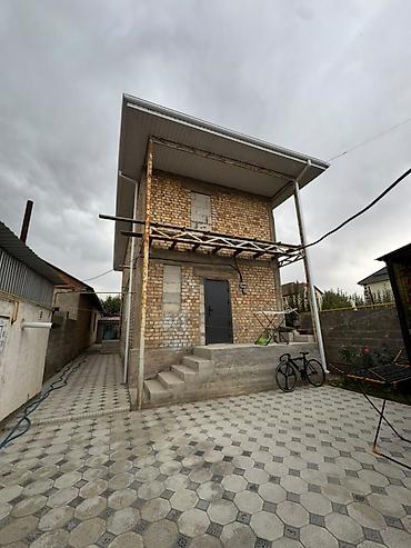 Продажа домов: 3 комнаты, 100 м², 4 соток, Бишкек, Арча-Бешик ж/м — 3