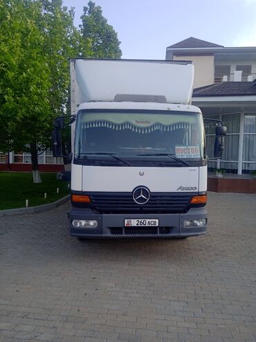 Услуги портера: Грузоперевозки✓ 📞 грузоперевозки по кыргызстану✓ будка 48 куб✓ длина — 4