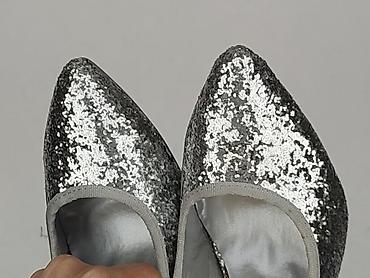deichmann baleriny 42: ONLY, Półbuty damskie, rozmiar 38 — 7