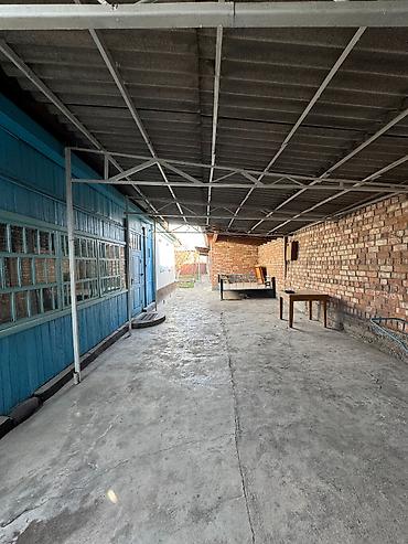 Продажа коттеджей и домов: Продаю дом 📍в р-не Аламединского рынка (пр-т Жибек — 9