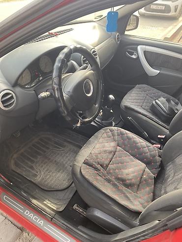 ВАЗ (ЛАДА): ВАЗ (ЛАДА) Largus: 2009 г., 1.6 л, Механика, Бензин — 4