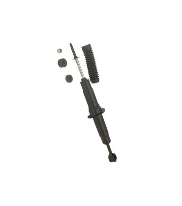 Амортизаторы, пневмобаллоны: TOYOTA 4-RUNNER . TOYOTA LAND CRUISER PRADO TOYOTA HI-LUX SURF — 8