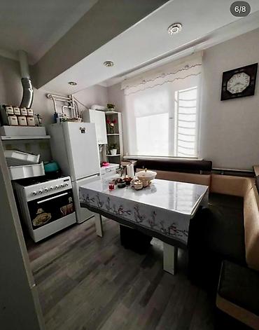 50 000: 1 комната, 35 м², Элитка, 7 этаж, Евроремонт — 4