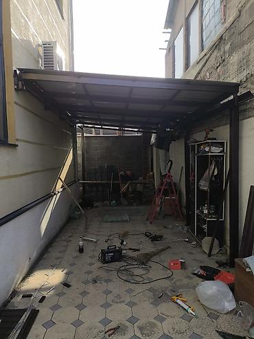 полировка авто: Сварка | Навесы Гарантия — 4
