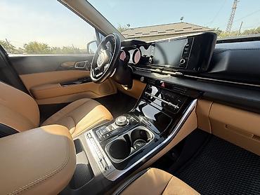 кия карнивал 2022: Kia Carnival: 2021 г., 2.2 л, Автомат, Дизель, Минивэн — 2