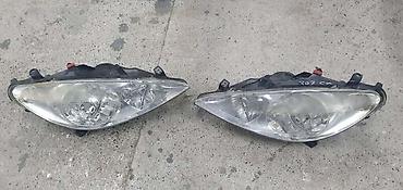 eno plus: FAROVI ZA PEUGEOT 307 | Far Farovi Peugeot Pezo 307 — 1