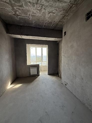 Батирлерди сатуу: 1 бөлмө, 40 м², Элитка, 11 кабат, ПСО (өз алдынча бүтүрүү) — 6