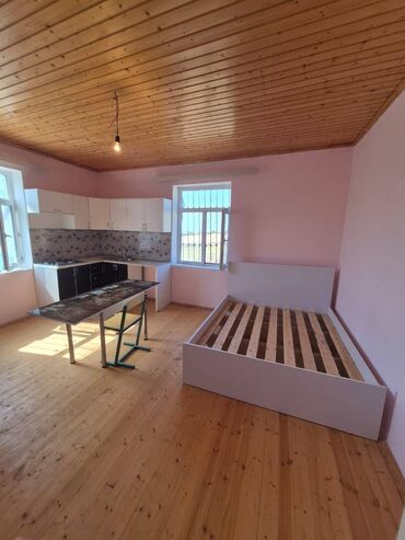 Bağ evlərinin satışı: İsmayıllı, 150 kv. m, 4 otaqlı, Qaz, Su, Telefon — 5