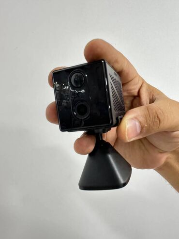 Информатика: ✅ O-Kam Pro 1 Lensli 3MP yüksək keyfiyyətli Mini SMART(WIFI) kamera ✅