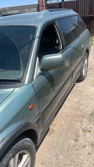 легаси аутбек: Subaru Outback: 2002 г., 3 л, Автомат, Газ, Универсал — 8