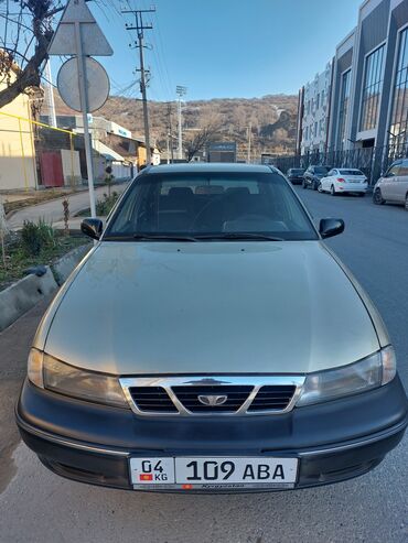 Daewoo: Daewoo Nexia: 2007 г., 1.5 л, Механика, Бензин, Седан — 1