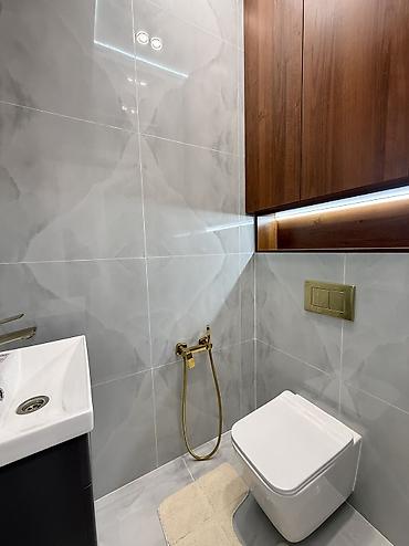 Продажа квартир: 3 комнаты, 73 м², Элитка, 7 этаж, Дизайнерский ремонт at lalafo.kg — 12 Продажа квартир: 3 комнаты, 73 м², Элитка, 7 этаж, Дизайнерский ремонт — 12