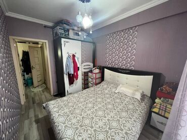 Yeni tikili: Bakıxanov qəs., 2 otaqlı, Yeni tikili, m. Neftçilər, 51 kv. m — 7