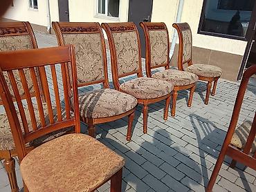 Садовые стулья: Садовый стул at lalafo.kg — 9 Садовые стулья: Садовый стул — 9