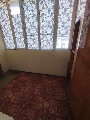 1 room apartment rental: Г Ош 1‑комнатная квартира с лоджии на 5ом этаже По ул Ошской — 7