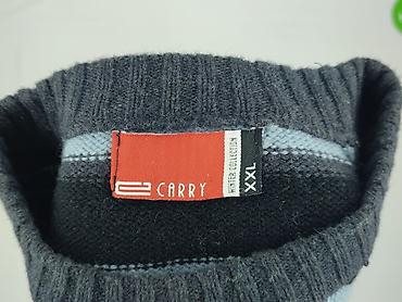 second hand online store: Carry, Sweter dla mężczyzn, rozmiar 2XL — 4