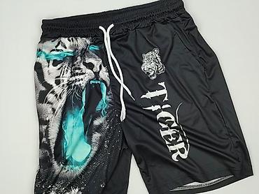 taranko dresy: Tiger, Szorty dla mężczyzn, rozmiar S — 1