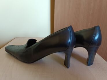 nakit od hirurskog celika – слике: Pumps, 37