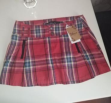 Mini Ətək, Bershka, XS lalafo.az -da Mini Ətək, Bershka, XS