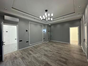 mesdaga ev: Buzovna 5 otaqlı, 422 kv. m, Kredit yoxdur, Yeni təmirli — 3