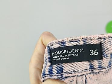 jeans levis: House of Denim, Jeansy damskie, rozmiar S — 5