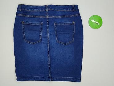 jam luxury jeans: Esmara, Spódnica damska, rozmiar 2XL — 3