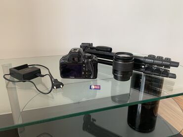 штатив для фотоаппарата бишкек: Камера canon eos550d Объектив стандартный(18-55мм) Штатив 1,5м