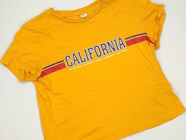 t shirty calvin klein allegro: H&M, T-shirt damski, rozmiar S