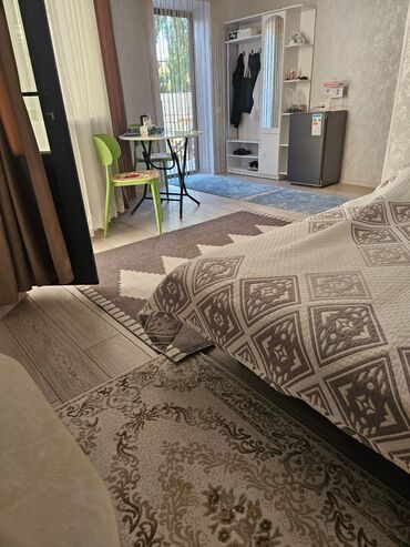 куплю квартиру в бостери: 1 комната, 30 м², Элитка, 1 этаж, Евроремонт