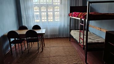 Uzunmüddətli kirayə mənzillər: OĞLANLAR ÜÇÜN TƏLƏBƏ YATAQXANASI! Bütün zəruri avadanlıqlar ilə təchiz — 19