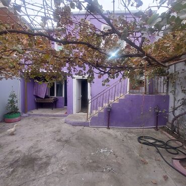 Həyət evləri və villaların satışı: Binəqədi qəs. 3 otaqlı, 105 kv. m, Yeni təmirli — 1
