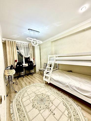 Продажа квартир: 3 комнаты, 86 м², Элитка, 14 этаж, Евроремонт — 3