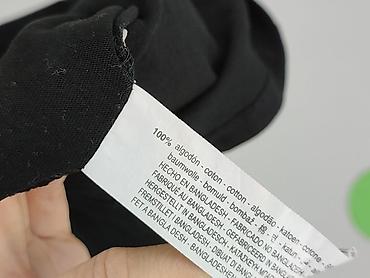 koszulka nirvana cropp: Zara, T-shirt damski, rozmiar M — 6