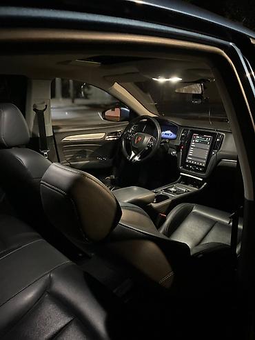 электромобиль roewe: Roewe Ei6: 2018 г., 0.9 л, Вариатор, Гибрид, Седан — 5