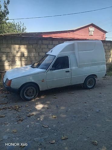 kiçik maşınlar: 2004, 2004 il, motor 1.2 l, Furqon, İşlənmiş — 2