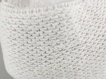 hurt tanio: Natural, Sweter damski, rozmiar One size — 5