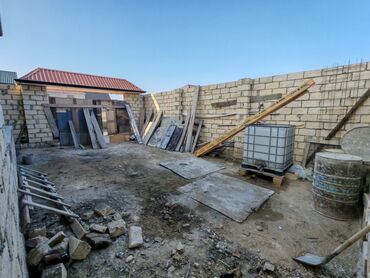 Həyət evləri və villaların satışı: 3 otaqlı, 80 kv. m, Kredit yoxdur, Orta təmir — 7