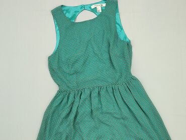 sukienki wieczorowa midi allegro: Dress, S (EU 36), Forever 21, condition - Very good