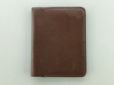 Wallets: Wallet, Male, condition - Good