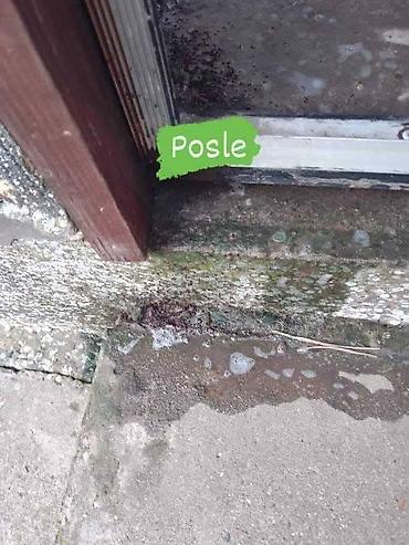 Kućna hemija i proizvodi za kuću: Limes – domaća sredstva za čišćenje i negu - Limes Sjaj Abraziv (600 — 67