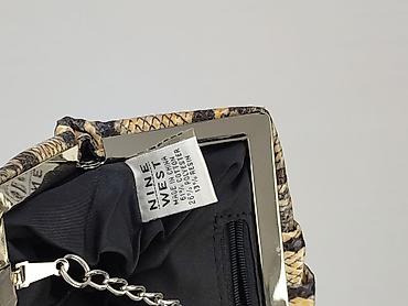 crocs torba: Kopertówka, Nine West, stan - Bardzo dobry — 4