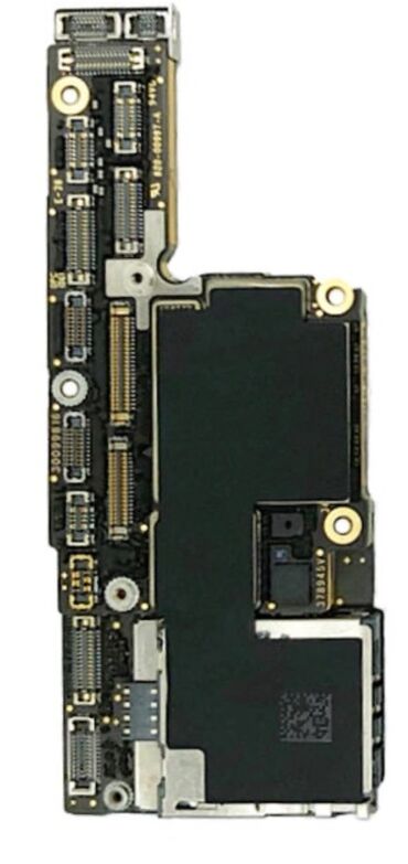 ремонт компьютеров и ноутбуков на дому: IPhone 11, Колдонулган, 64 ГБ, Jet Black, 100 %
