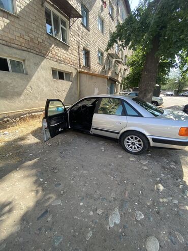 купить автомобиль маз в бишкеке: Audi S4: 1993 г., 2.6 л, Механика, Бензин, Седан