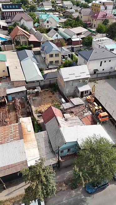 генплан: 4 соток, Для строительства, Договор купли-продажи, Красная книга, Тех паспорт — 7