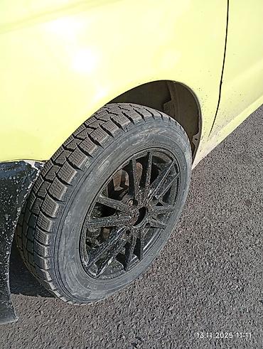 машина ланос купить: Daewoo Matiz: 2006 г., Механика, Бензин, Хэтчбэк — 7