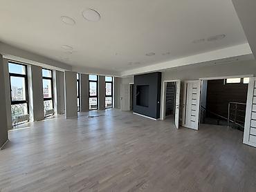 триумф: 4 комнаты, 260 м², Золотой квадрат Элитка, 12 этаж, Евроремонт — 4
