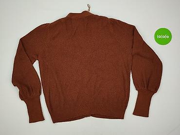 poncho: Camaïeu, Kardigan damski, rozmiar XL — 3