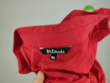 clothes miss: M&S Mode, Koszula damska, rozmiar 4XL — 4